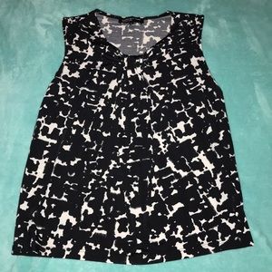 Jones New York Collection tank